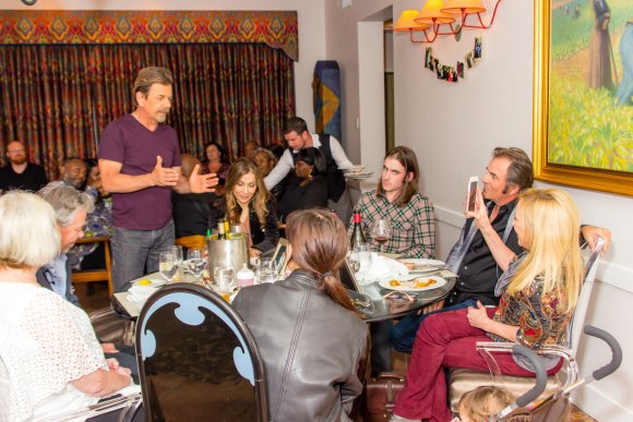 ©2018 Candid Memories By Ken Frazier