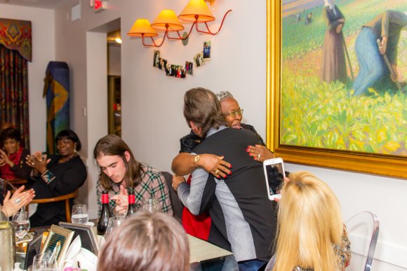 ©2018 Candid Memories By Ken Frazier