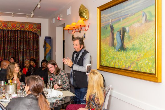 ©2018 Candid Memories By Ken Frazier