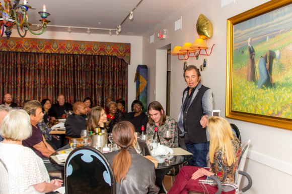 ©2018 Candid Memories By Ken Frazier