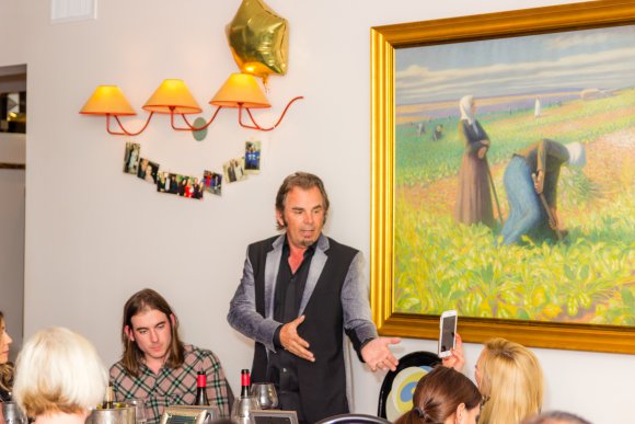 ©2018 Candid Memories By Ken Frazier