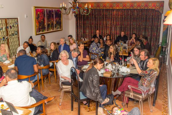 ©2018 Candid Memories By Ken Frazier