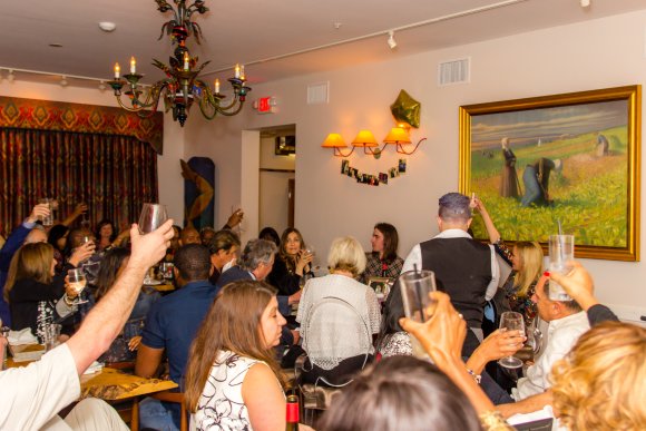 ©2018 Candid Memories By Ken Frazier