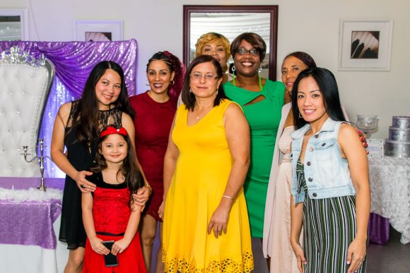 ©2019 Candid Memories By Ken Frazier