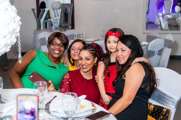 ©2019 Candid Memories By Ken Frazier