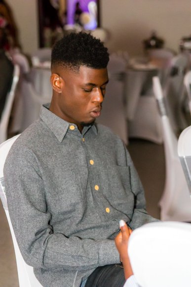 ©2019 Candid Memories By Ken Frazier
