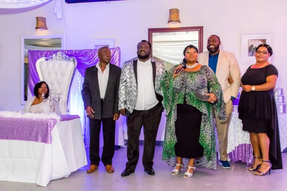 ©2019 Candid Memories By Ken Frazier