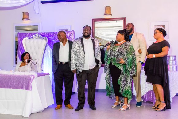 ©2019 Candid Memories By Ken Frazier