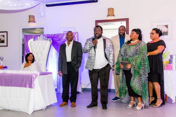 ©2019 Candid Memories By Ken Frazier