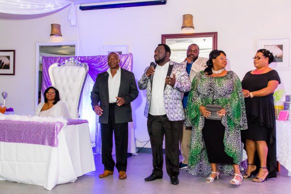 ©2019 Candid Memories By Ken Frazier