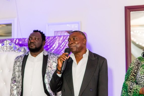 ©2019 Candid Memories By Ken Frazier