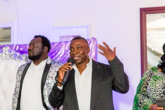 ©2019 Candid Memories By Ken Frazier