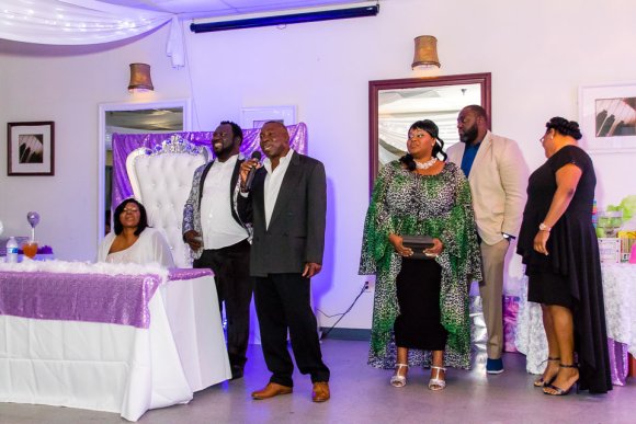 ©2019 Candid Memories By Ken Frazier