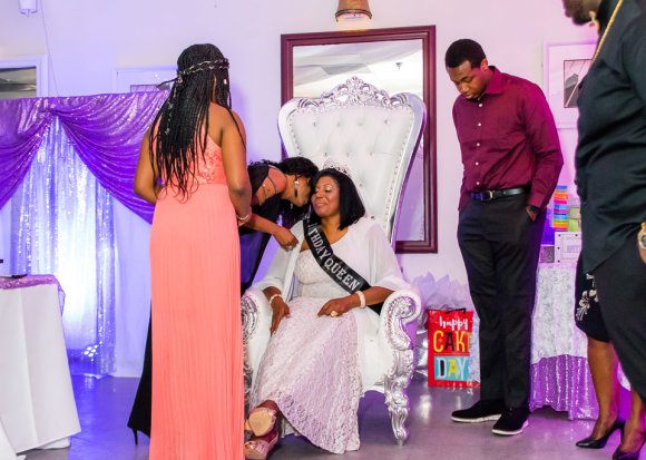 ©2019 Candid Memories By Ken Frazier