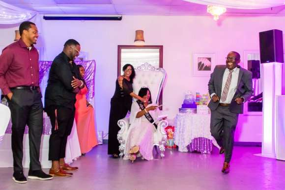 ©2019 Candid Memories By Ken Frazier