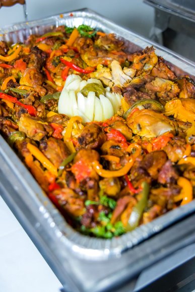 ©2019 Candid Memories By Ken Frazier