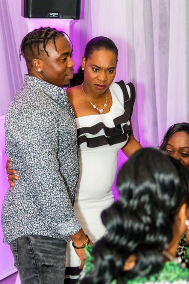 ©2019 Candid Memories By Ken Frazier