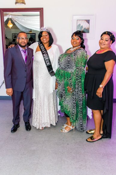 ©2019 Candid Memories By Ken Frazier