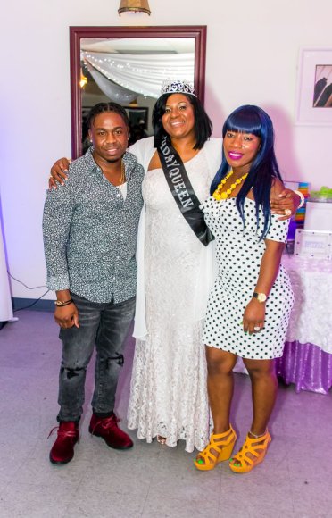 ©2019 Candid Memories By Ken Frazier