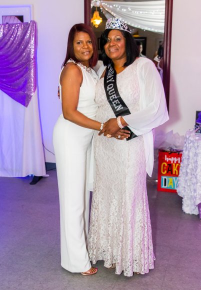 ©2019 Candid Memories By Ken Frazier