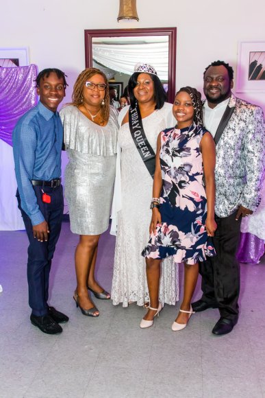 ©2019 Candid Memories By Ken Frazier