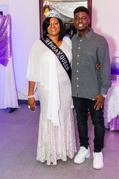 ©2019 Candid Memories By Ken Frazier