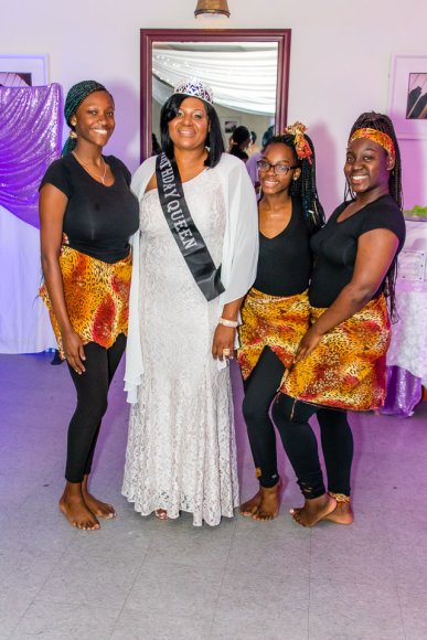 ©2019 Candid Memories By Ken Frazier