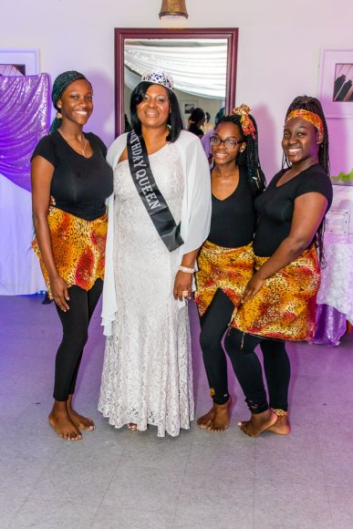 ©2019 Candid Memories By Ken Frazier