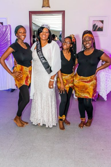 ©2019 Candid Memories By Ken Frazier