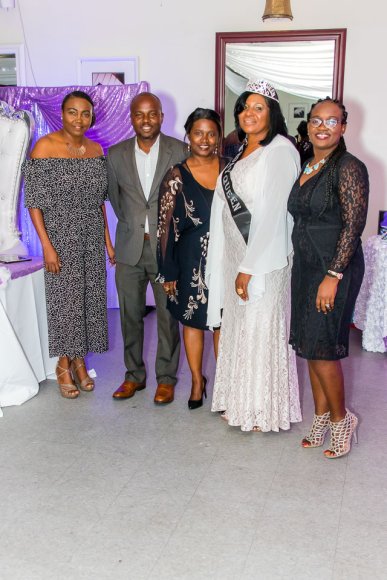 ©2019 Candid Memories By Ken Frazier
