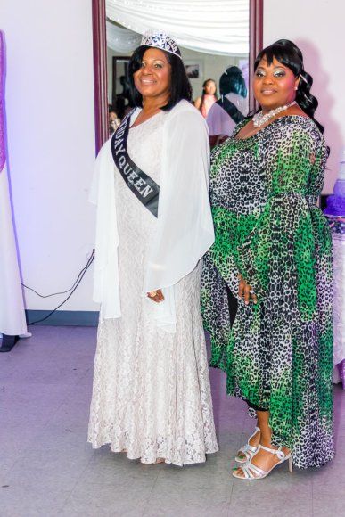 ©2019 Candid Memories By Ken Frazier