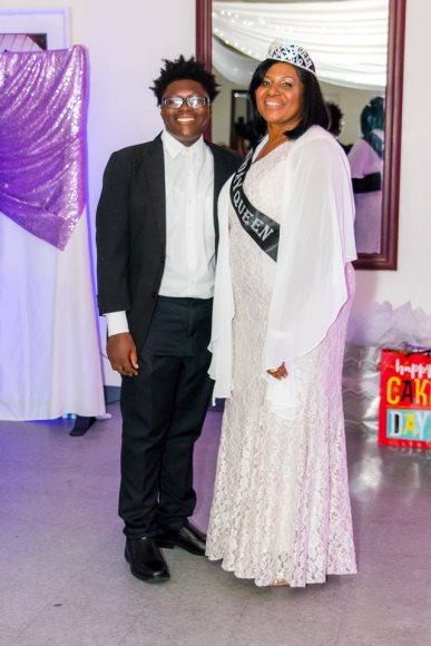 ©2019 Candid Memories By Ken Frazier