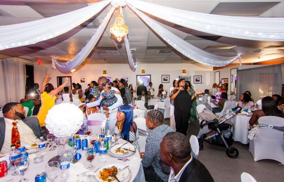 ©2019 Candid Memories By Ken Frazier