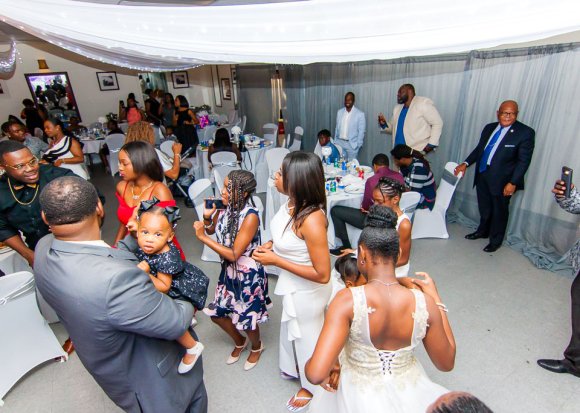 ©2019 Candid Memories By Ken Frazier