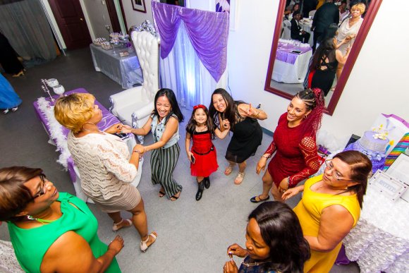 ©2019 Candid Memories By Ken Frazier