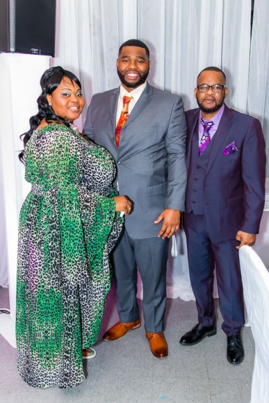 ©2019 Candid Memories By Ken Frazier