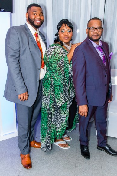 ©2019 Candid Memories By Ken Frazier