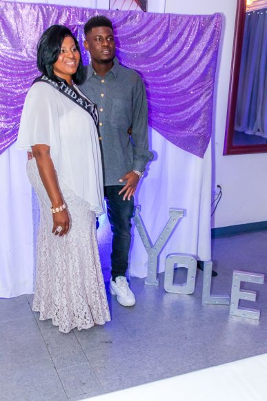 ©2019 Candid Memories By Ken Frazier
