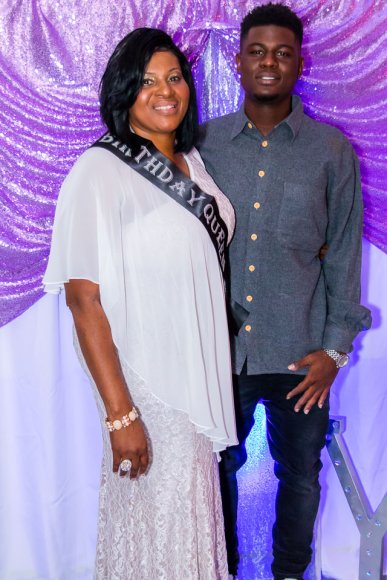 ©2019 Candid Memories By Ken Frazier