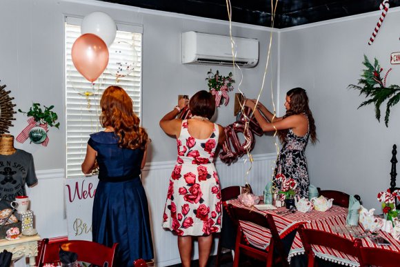 © Candid Memories By Ken Frazier