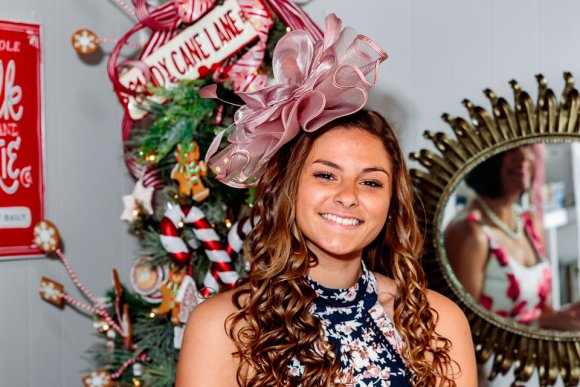 © Candid Memories By Ken Frazier