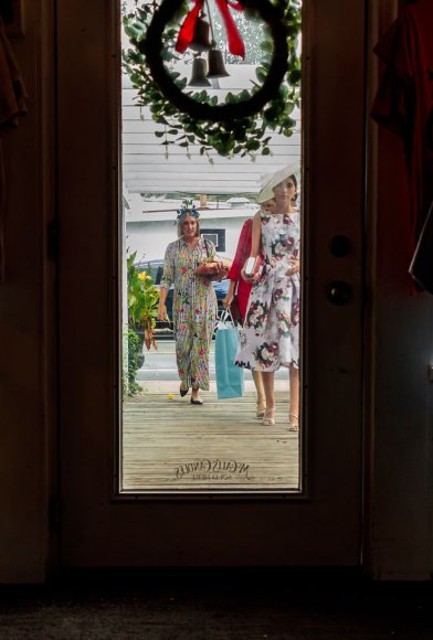 © Candid Memories By Ken Frazier