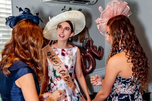 © Candid Memories By Ken Frazier