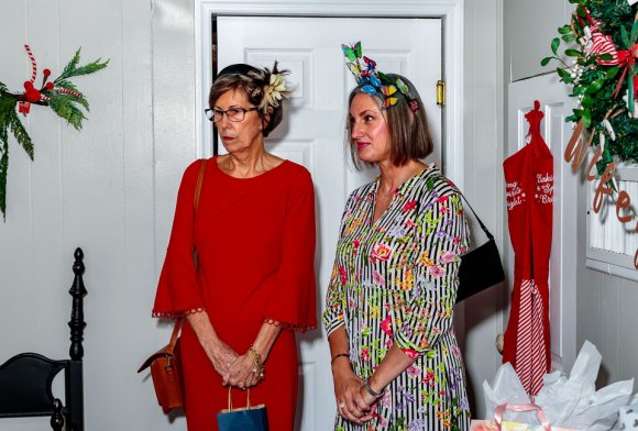 © Candid Memories By Ken Frazier