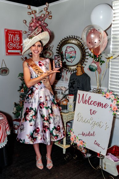 © Candid Memories By Ken Frazier