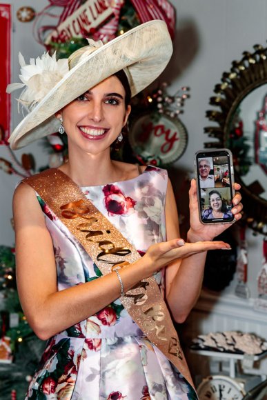 © Candid Memories By Ken Frazier