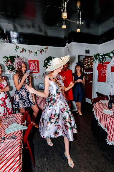 © Candid Memories By Ken Frazier