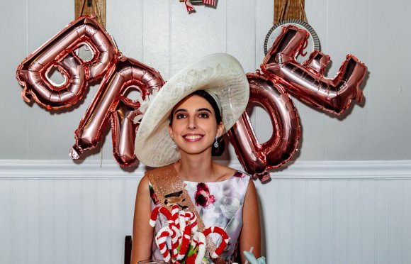 © Candid Memories By Ken Frazier