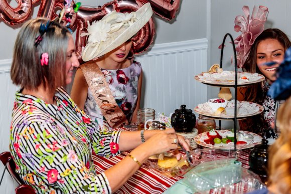 © Candid Memories By Ken Frazier