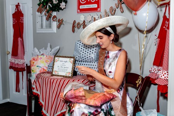 © Candid Memories By Ken Frazier